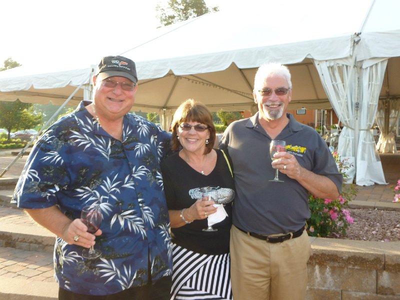 Villa Antonio Winery May 2014 030